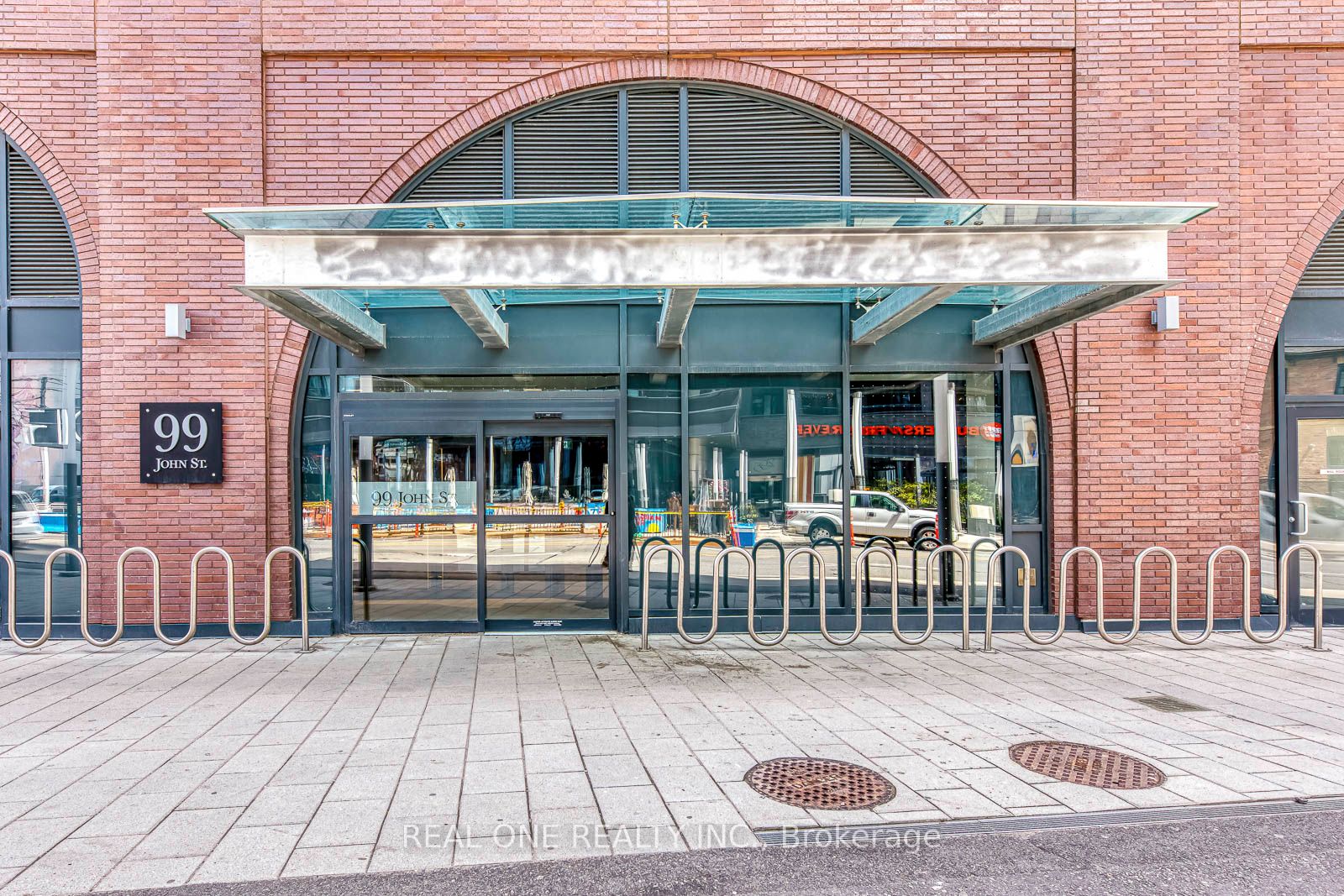 Additional image 2 of 1001-99 John Street, Toronto, ON, M5V 0S6