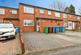 Robert Owen Gardens, Northenden, Manchester, Greater Manchester, M22
