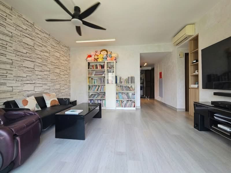 Additional image 2 of 25 Pasir Ris Link
