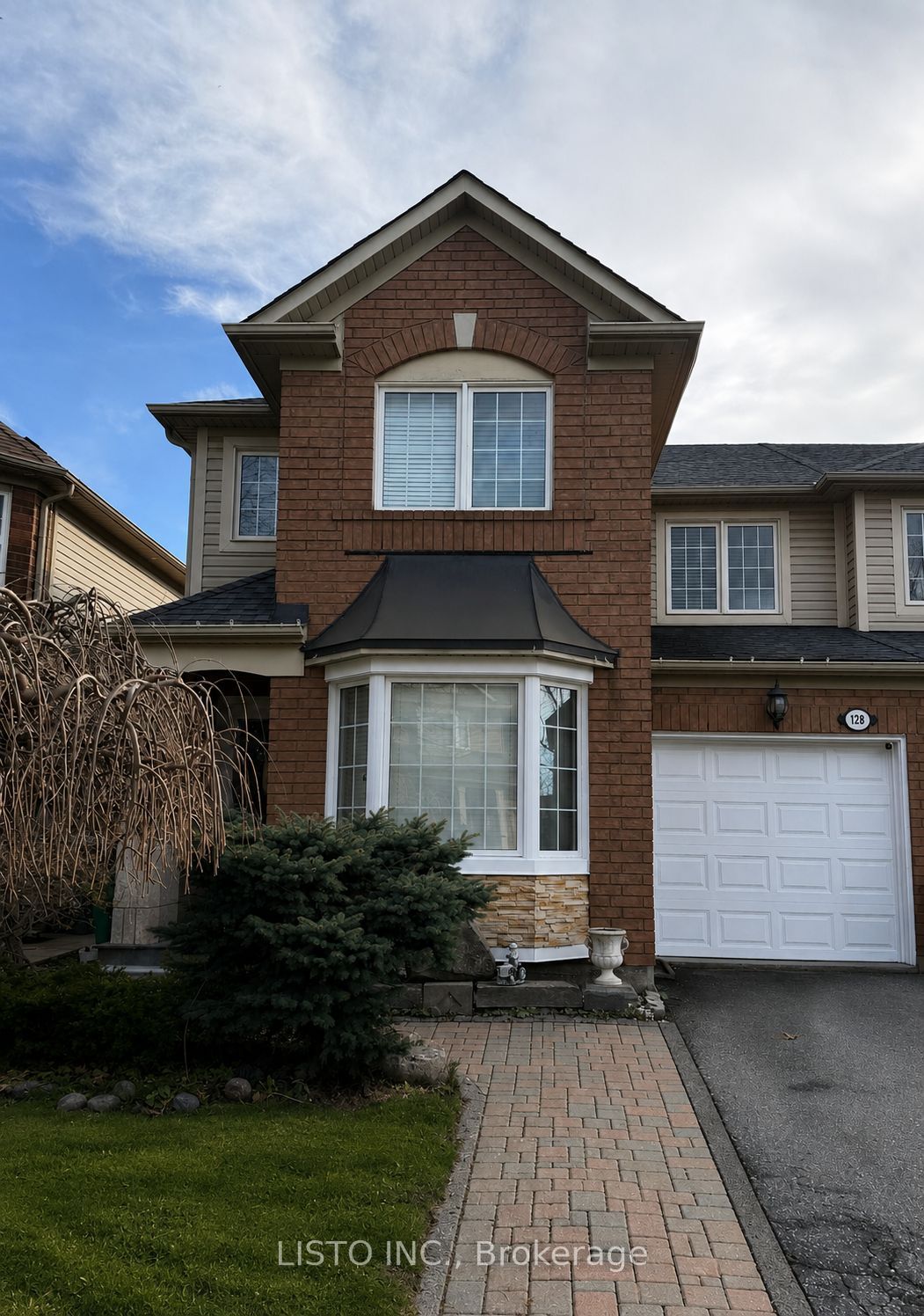 128 Sweetwood Circle, Brampton, ON, L7A 2S2