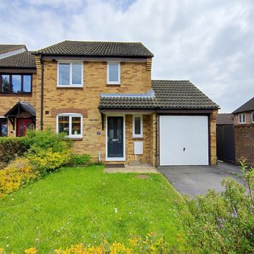 Flint Close, Netley Common, Southampton SO19