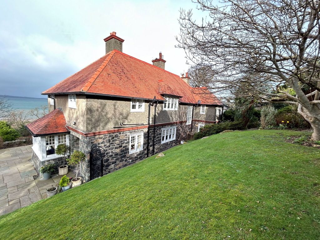 Additional image 65 of 4 bed detached house for salePenmaen Park, Llanfairfechan LL33