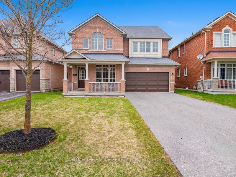 Additional image 2 of 10 Fields Court, Aurora, ON, L4G 0J5