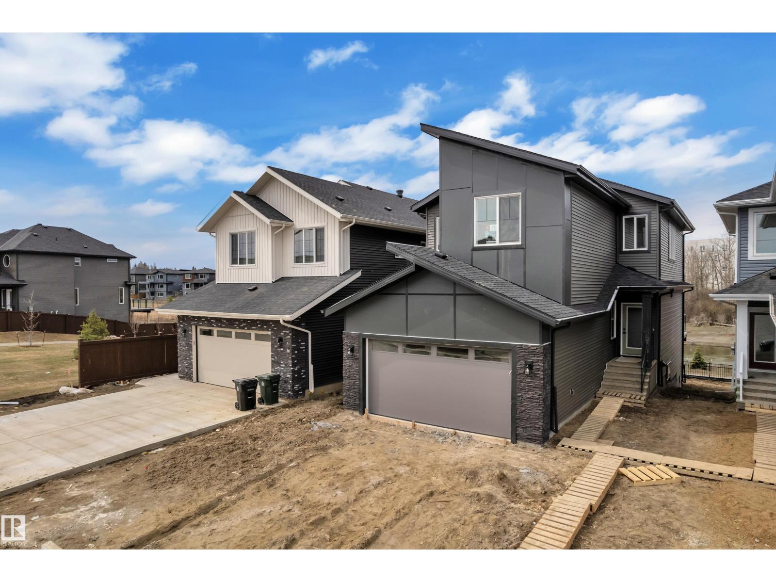 39 Norwyck Way, Spruce Grove, AB, T7X4E9 photo 2