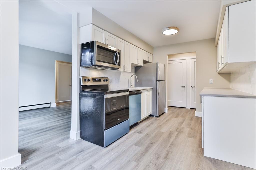 9-169 David Street, Kitchener, ON, N2G 1Y3