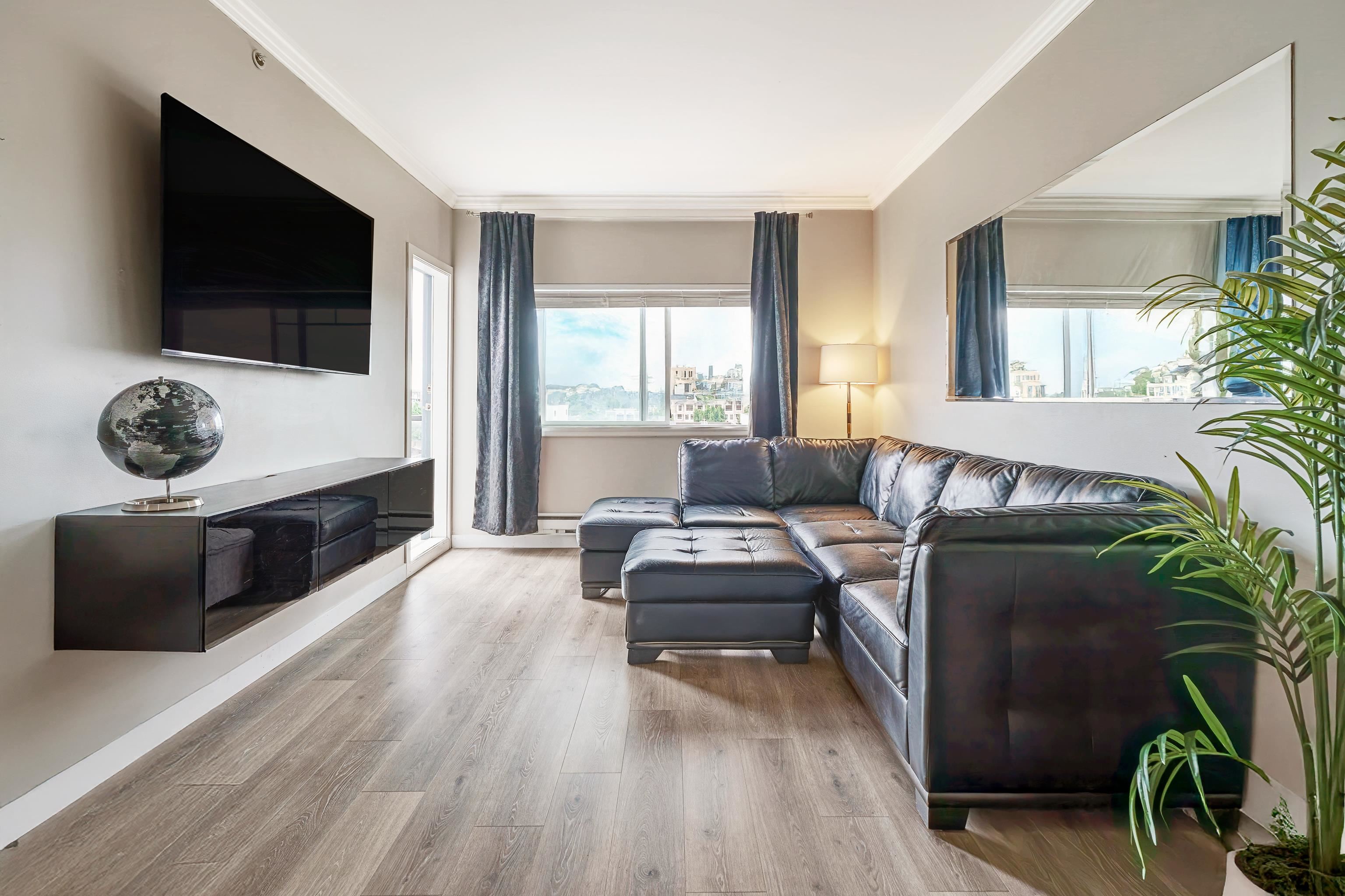 Additional image 3 of 401-22363 Selkirk Avenue, Maple Ridge, BC, V2X 2X6
