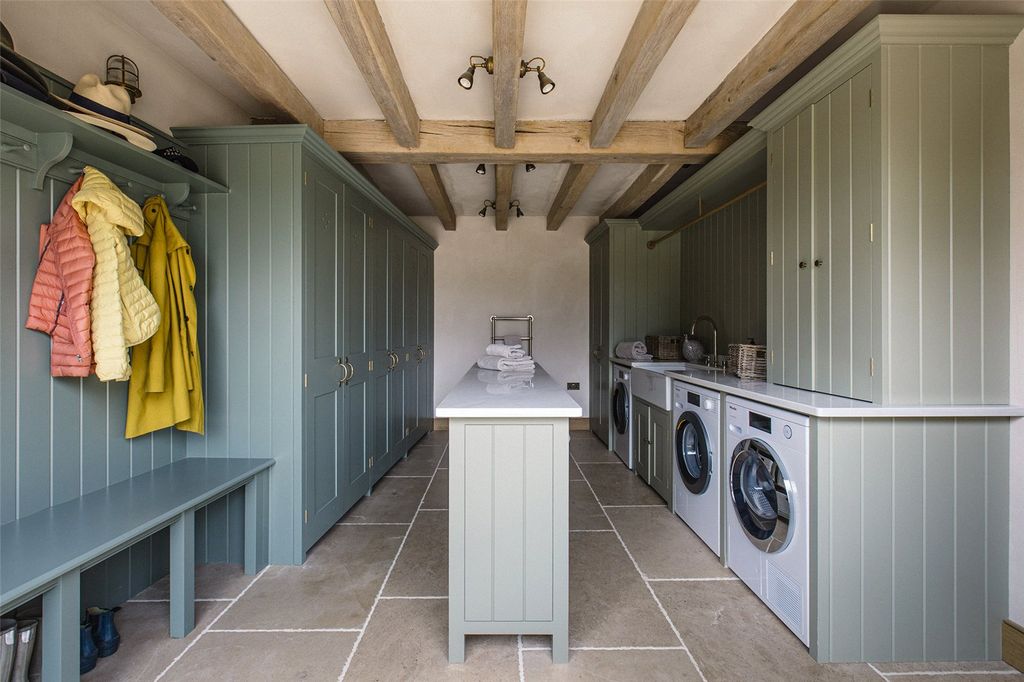 Additional image 20 of 5 bed detached house to rentWinson, Cirencester, Gloucestershire GL7