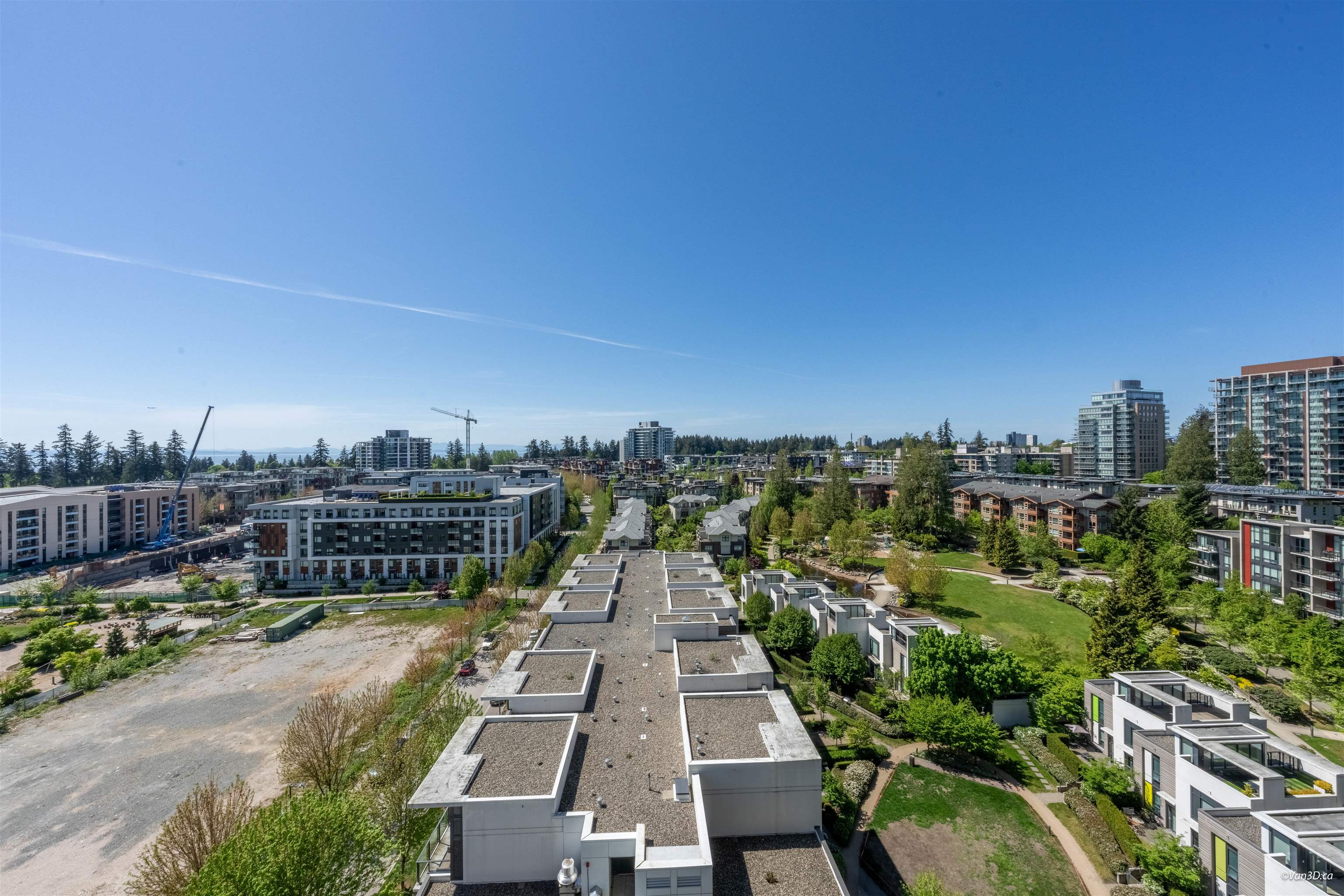 Additional image 2 of 1210-3487 Binning Road, Vancouver, BC, V6S 0K8