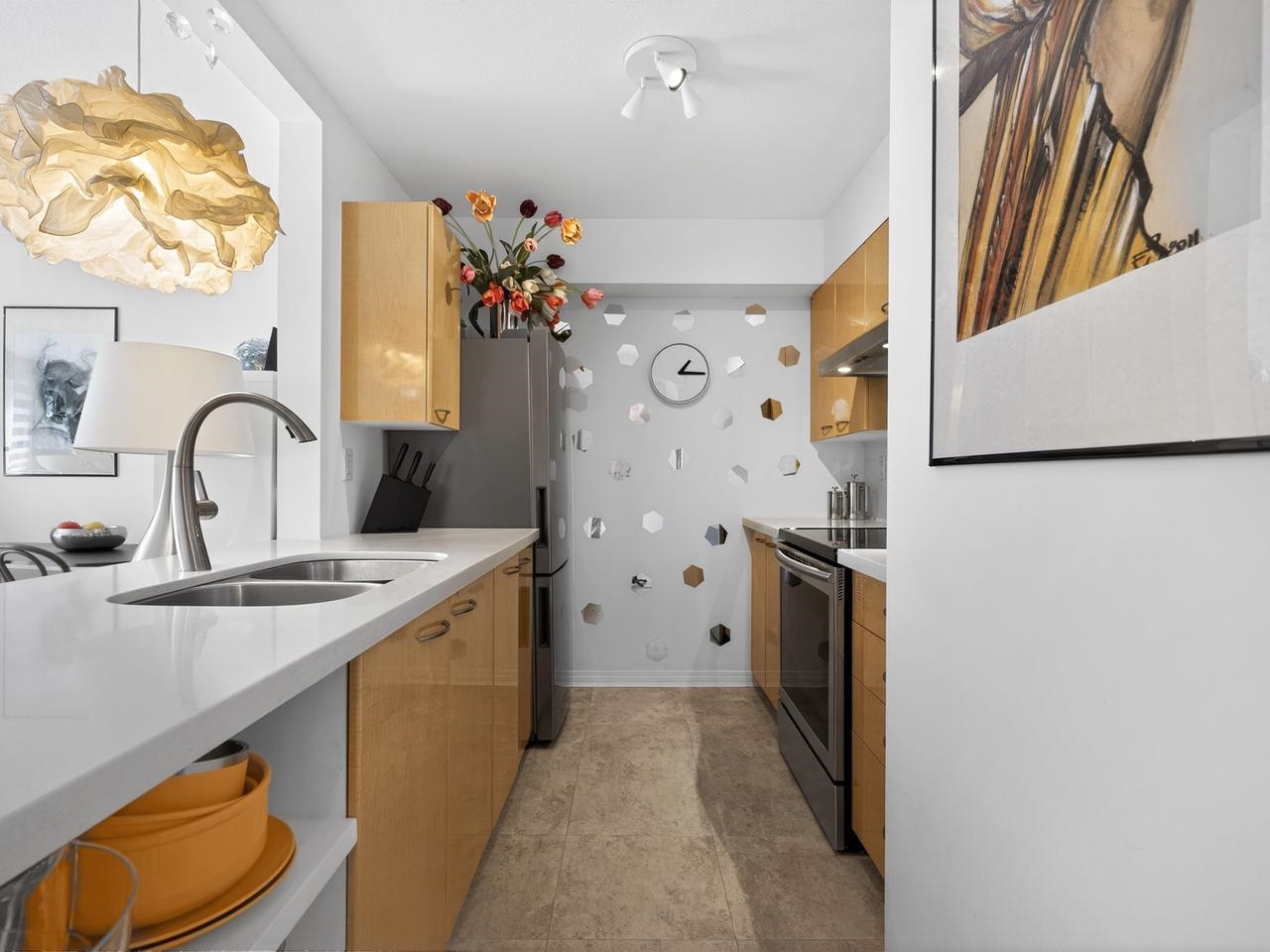 Additional image 6 of 134-1408 Cartier Avenue, Coquitlam, BC, V3K 7A4