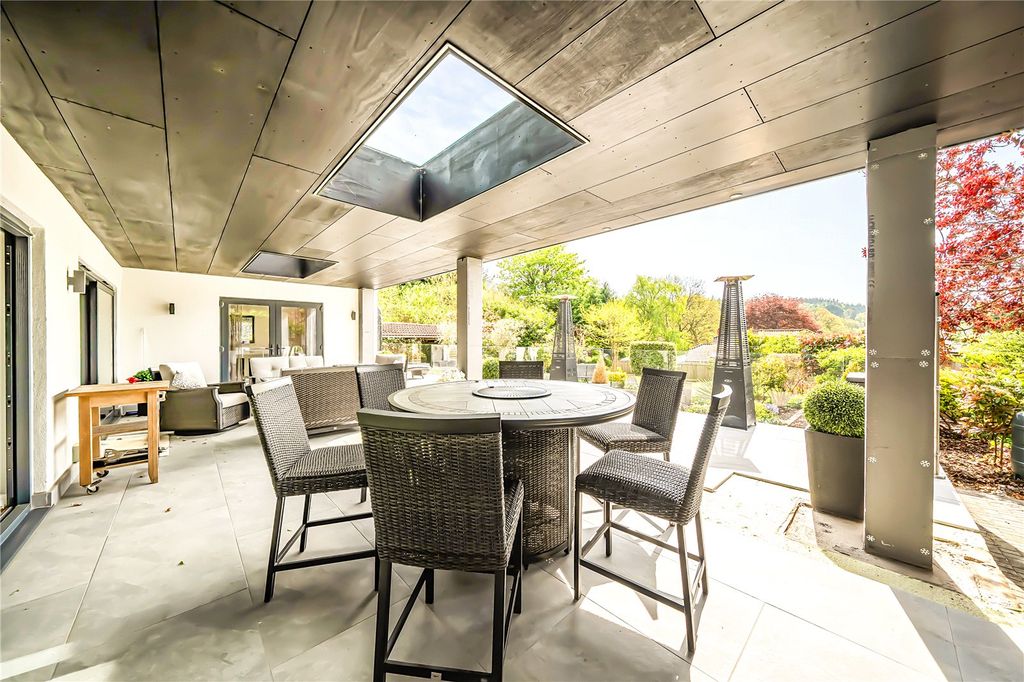 Additional image 10 of 5 bed detached house for saleKnightcott Road 1, Abbots Leigh, Bristol BS8
