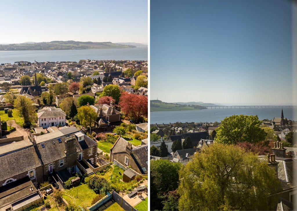 Additional image 15 of 4 bed maisonette for sale5c Hill Street, Broughty Ferry DD5