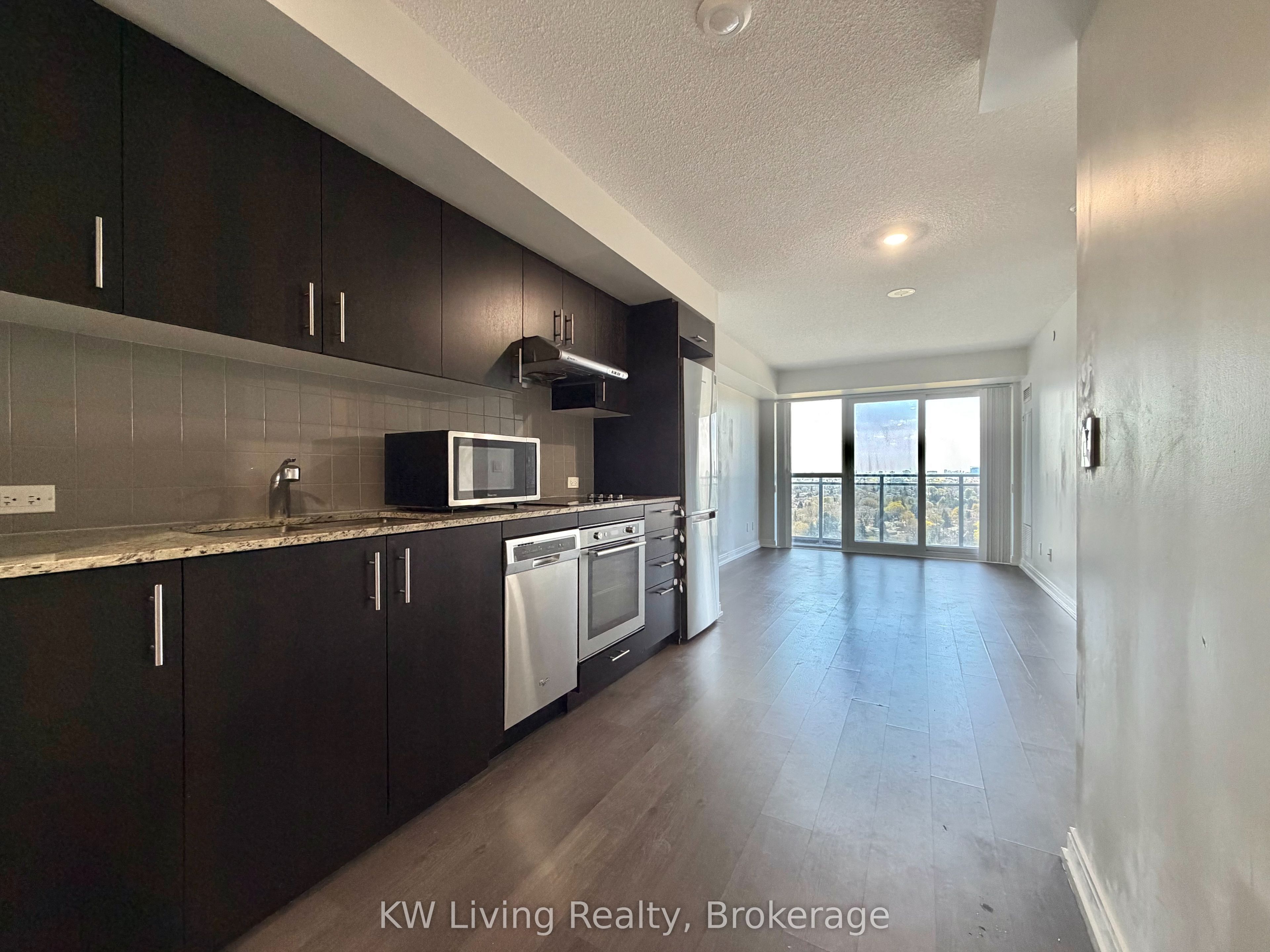 1707-255 Village Green Square, Toronto, ON, M1S 0L3