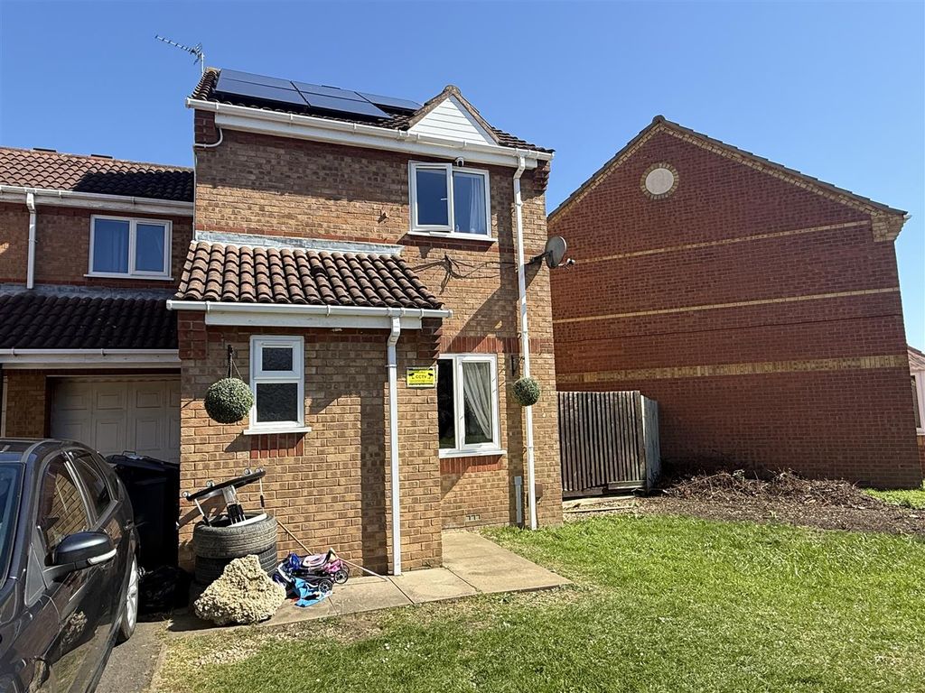Additional image 11 of 3 bed link detached house for saleHeron Park, Parnwell, Peterborough PE1