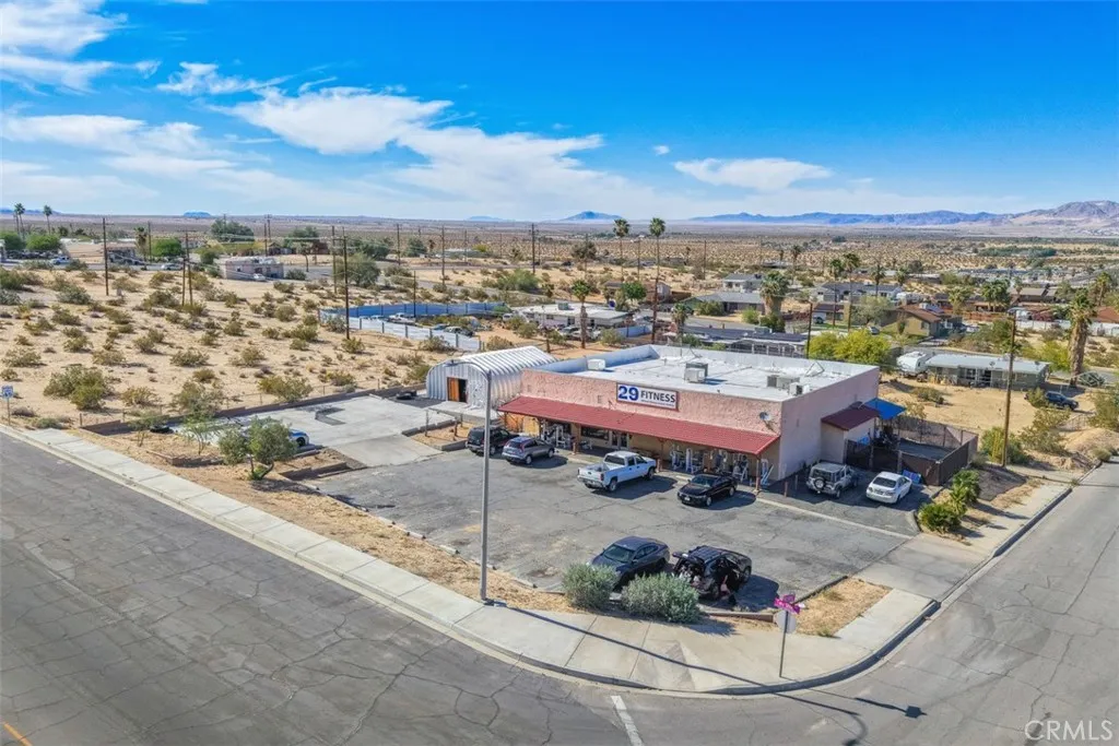 Additional image 2 of 73782 Two Mile Rd, 29 Palms, CA 92277