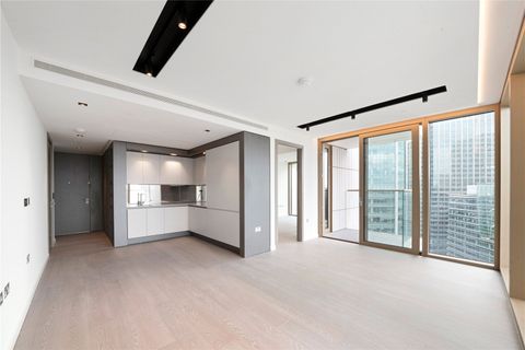 Park Drive, London E14