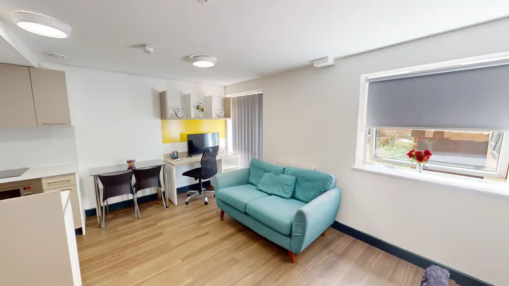 Studio to rentChapel St, Luton LU1 photo 4