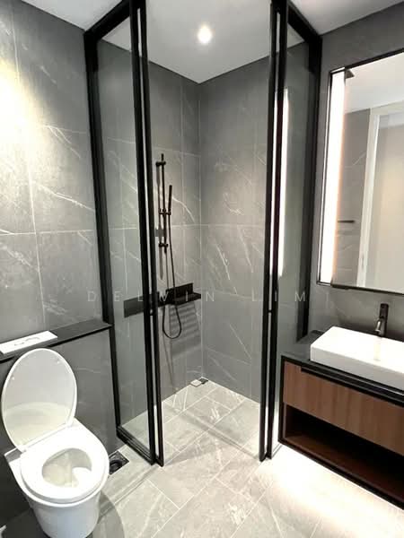 33 Jervois Road photo 2