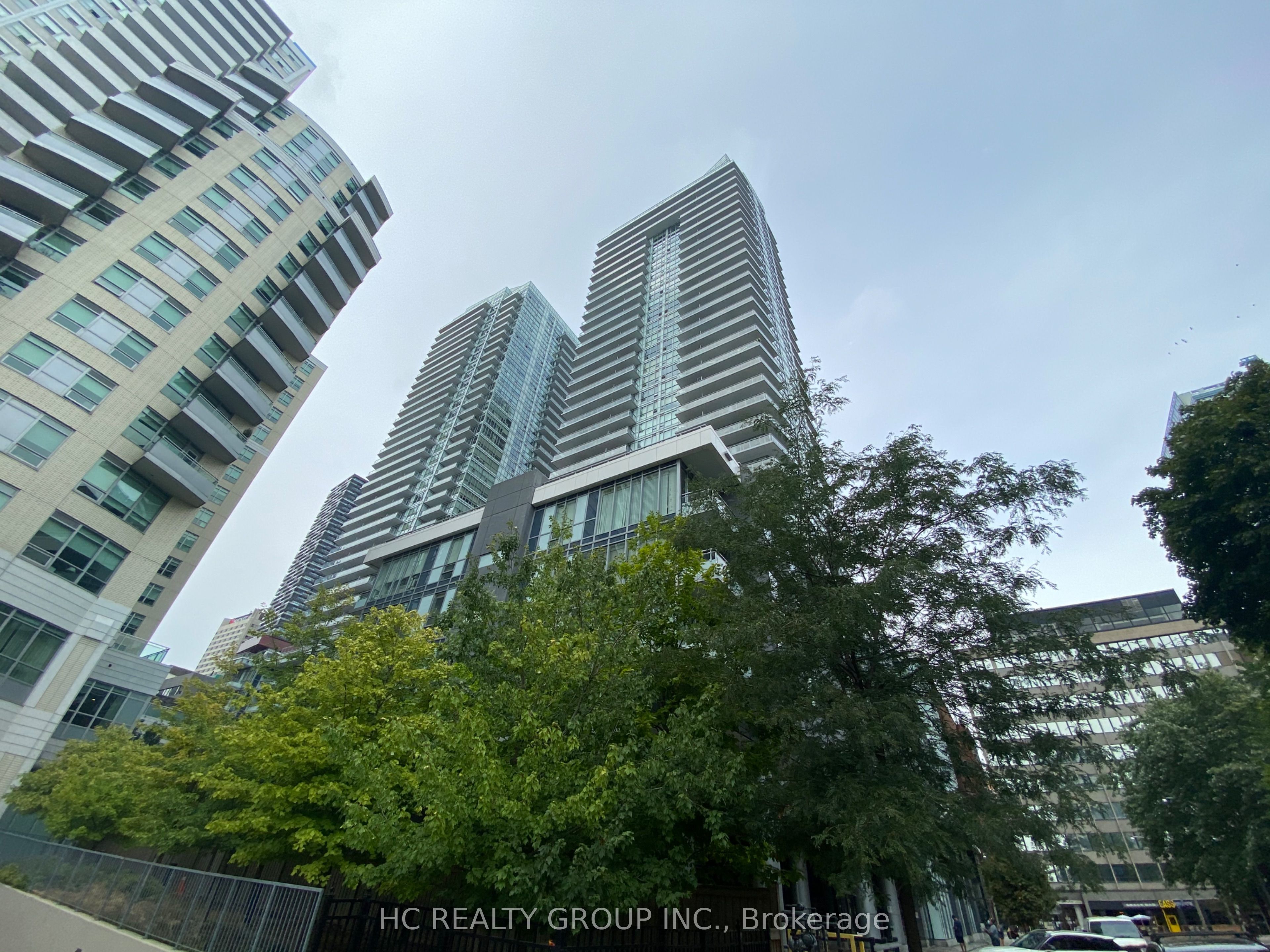 1718-98 Lillian Street, Toronto, ON, M4S 0A5