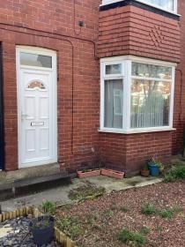 Rothbury Terrace, Newcastle Upon Tyne NE6