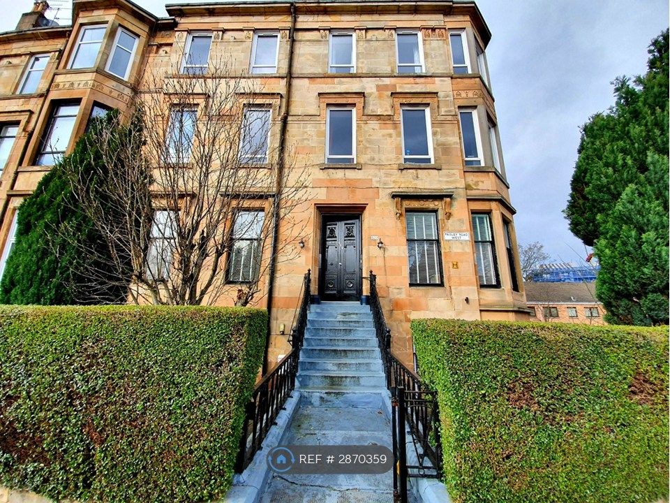 Studio to rentPaisley Rd West, Glasgow G51