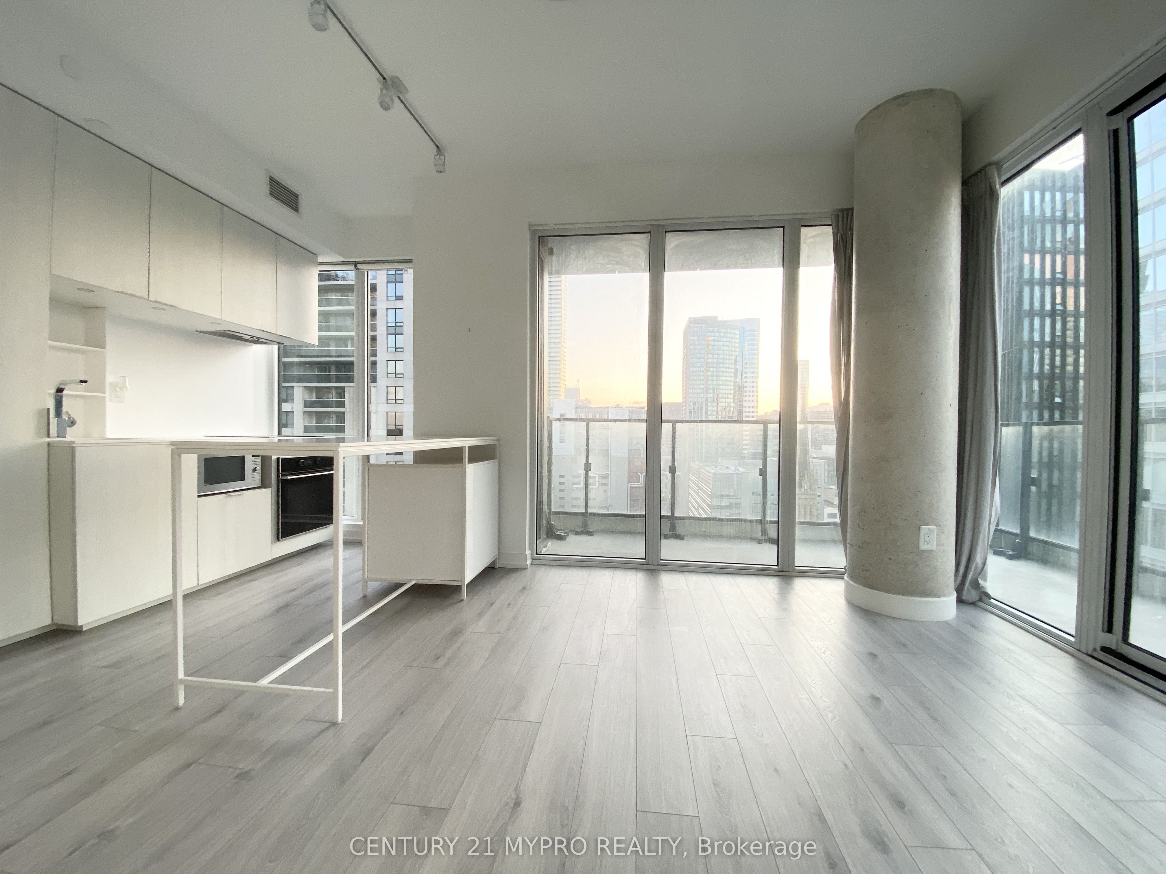 Additional image 3 of 2313-77 Shuter Street, Toronto, ON, M5B 0B8