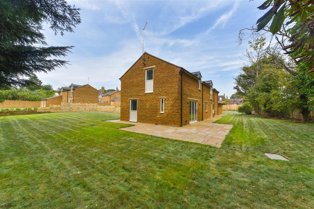 Additional image 28 of 4 bed detached house for sale15B Main Road, Duston, Northampton NN5