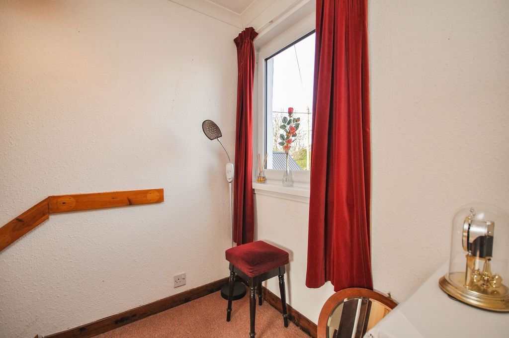 Additional image 11 of 2 bed semi-detached house for saleChurch Street, Kirkcowan DG8