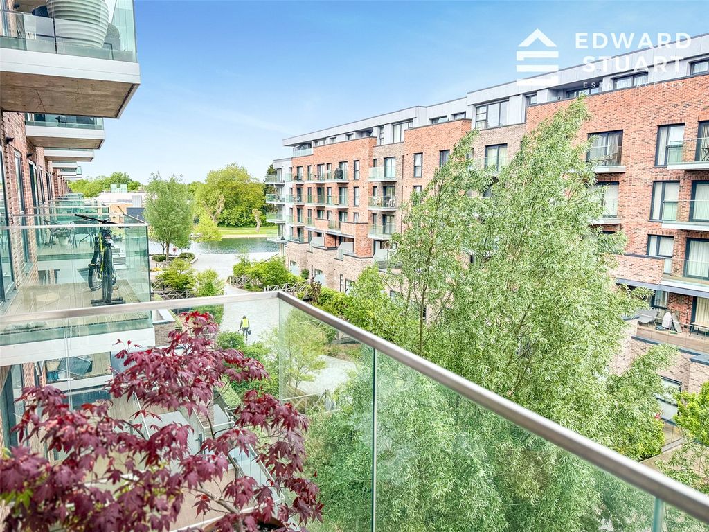 Additional image 11 of 2 bed flat for saleKitson House, East Station Road, Peterborough, Cambridgeshire PE2