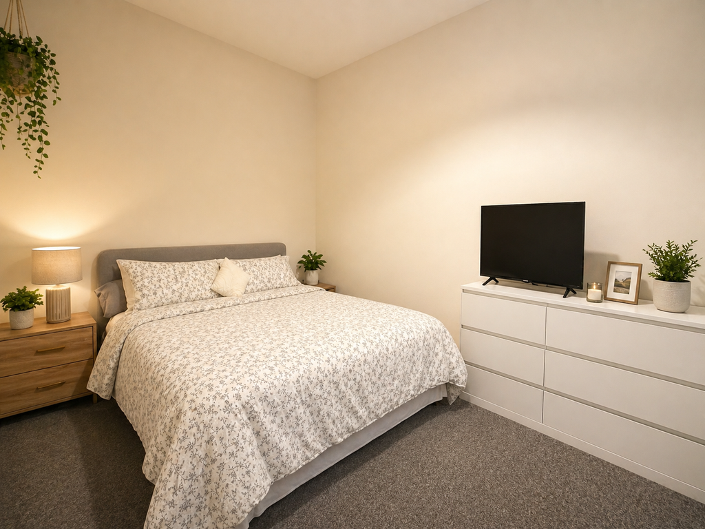 1 bed flat to rentBedford Place, Southampton SO15