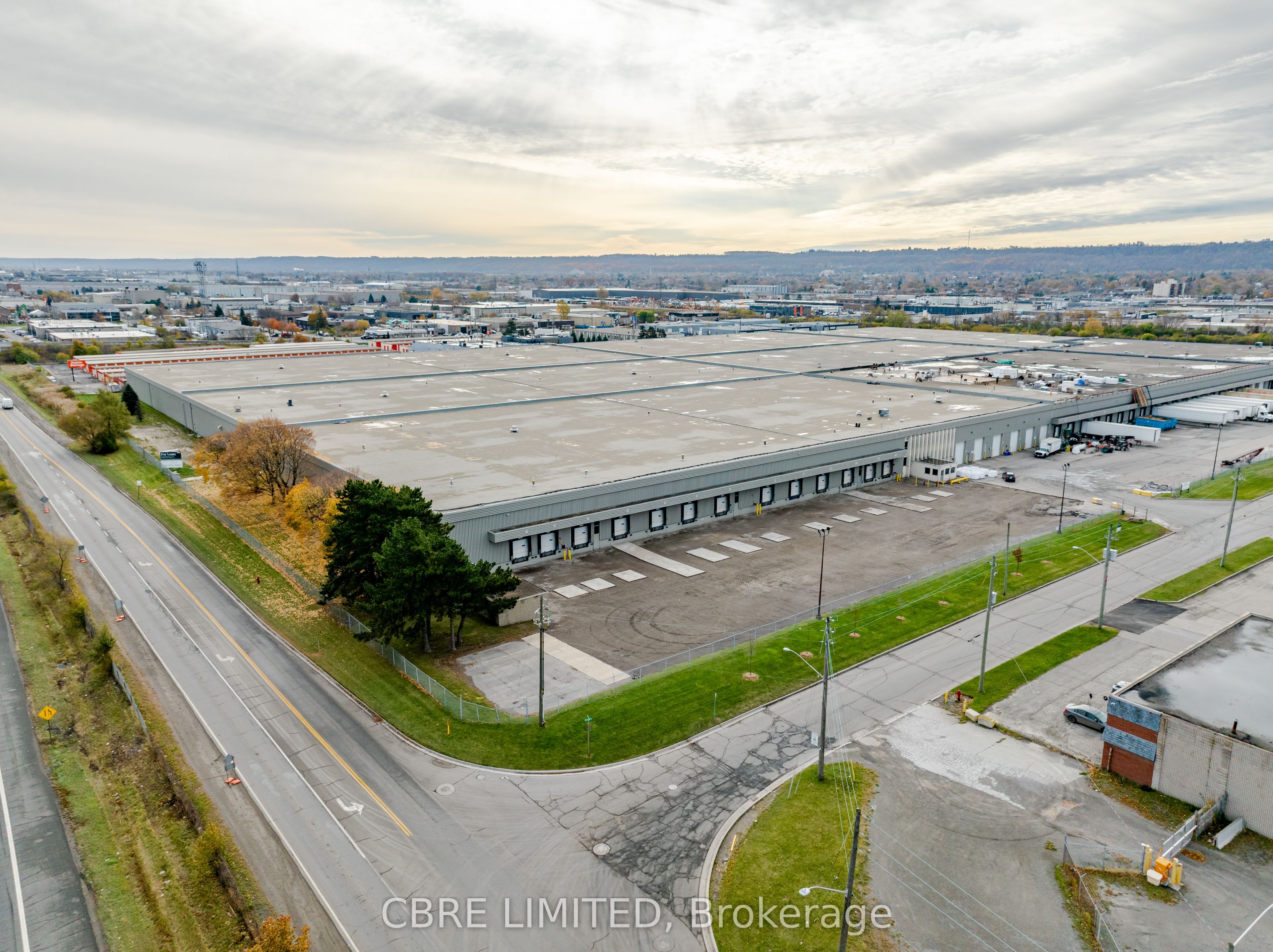 2-8 Burford Road, Hamilton, ON, L8E 5B1