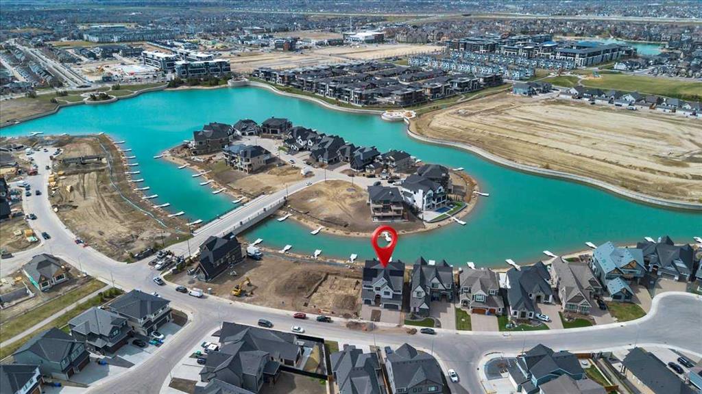 Additional image 2 of 411 Marina Grove SE, Calgary, AB, T3M 3S8