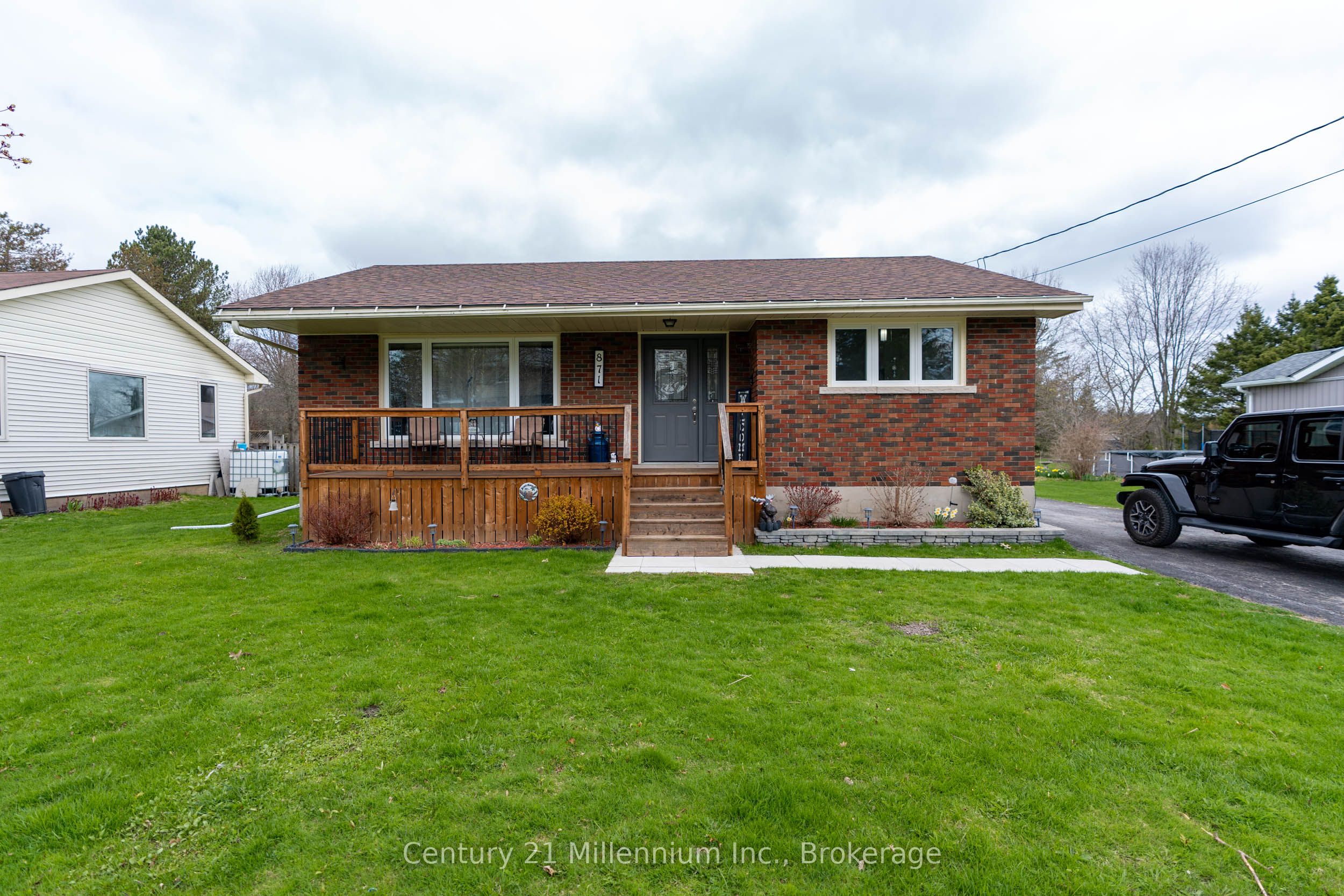 Additional image 2 of 871 16th Street W, Georgian Bluffs, ON, N4K 6V5