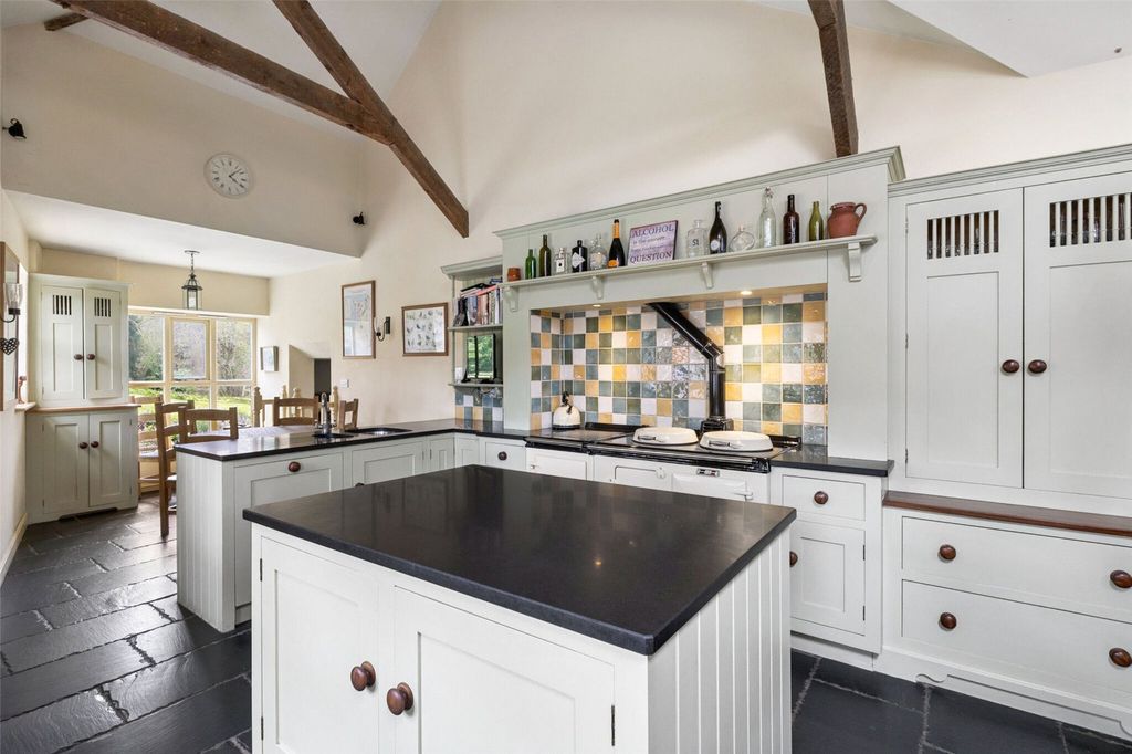 Additional image 3 of 5 bed detached house for saleRhyd-Y-Meudwy, Ruthin, Denbighshire LL15