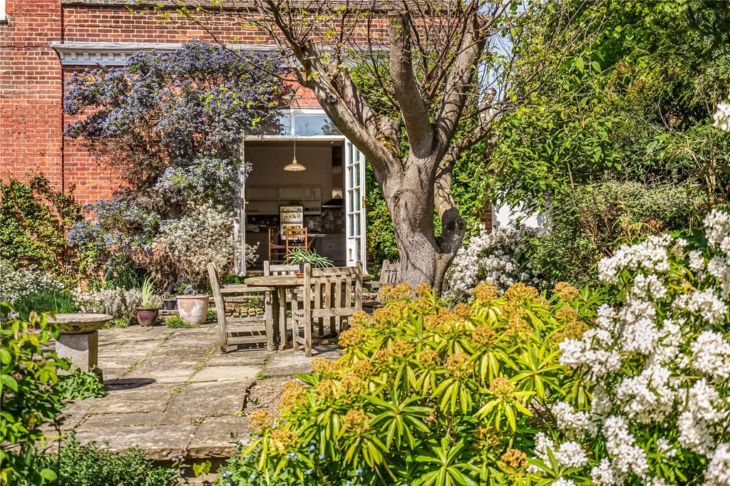Additional image 20 of 8 bed detached house for saleWestgate Street, Bury St. Edmunds, Suffolk IP33