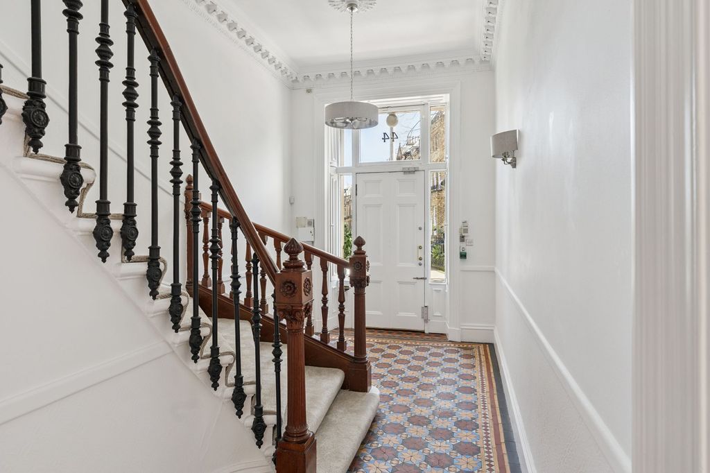 Additional image 38 of 6 bed town house for saleWestbourne Gardens, Dowanhill, Glasgow G12