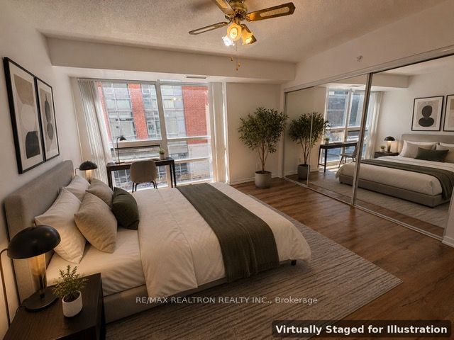 Additional image 6 of 239-68 Abell Street, Toronto, ON, M6J 0B1