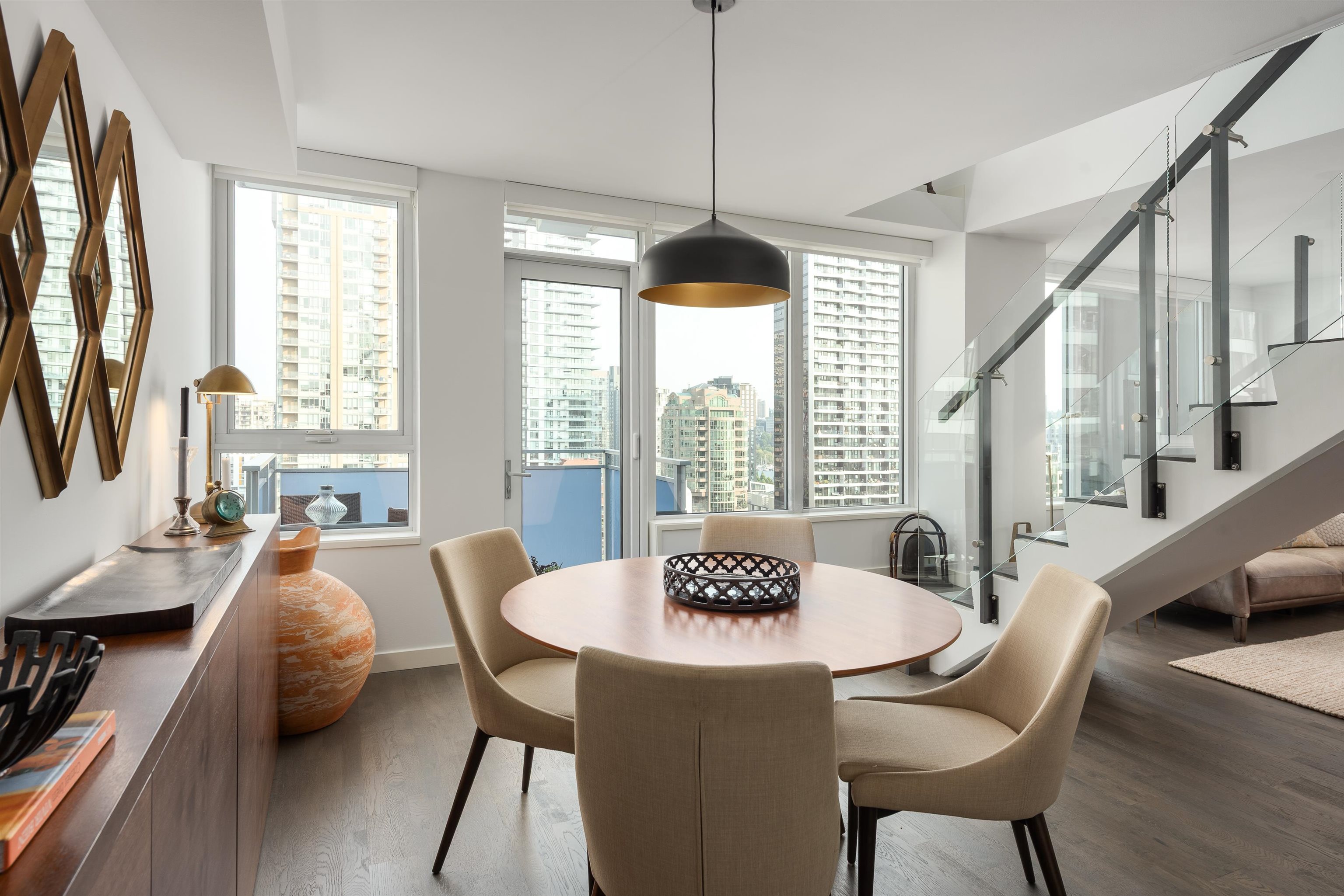 Additional image 6 of 1803-1009 Harwood Street, Vancouver, BC, V6E 0C2