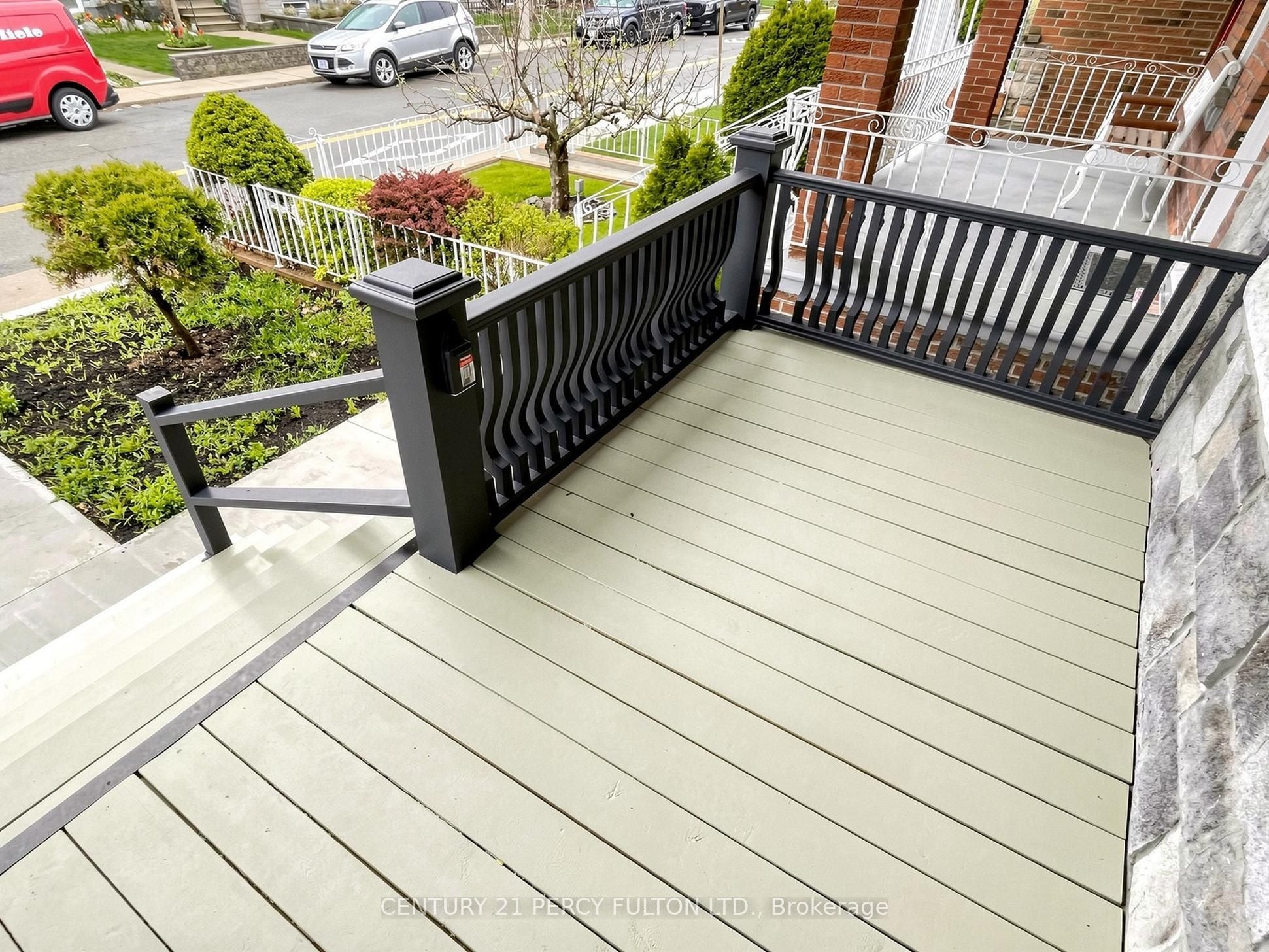 Additional image 4 of 26 Millicent Street, Toronto, ON, M6H 1W4