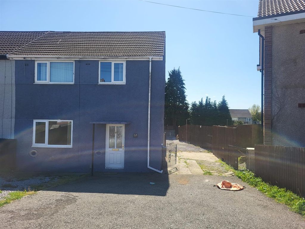 Additional image 2 of 3 bed semi-detached house to rentLlangewydd Road, Bridgend CF31