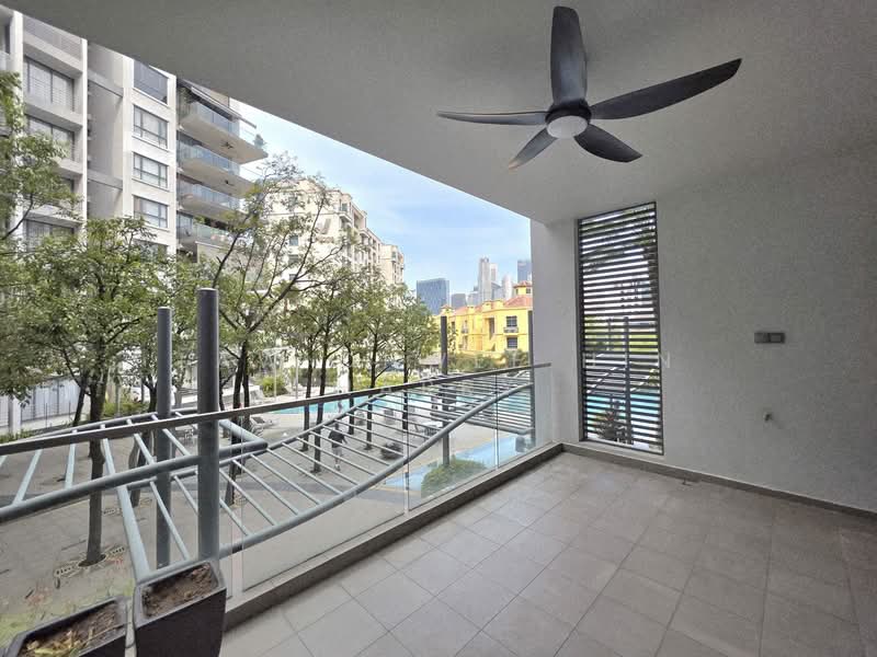 80 Mohamed Sultan Road photo 2