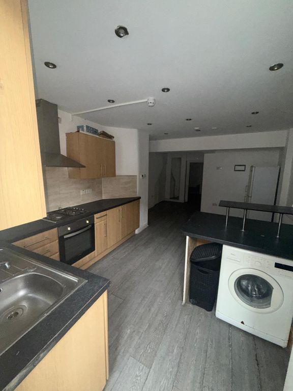 1 bed flat to rentIlford IG1