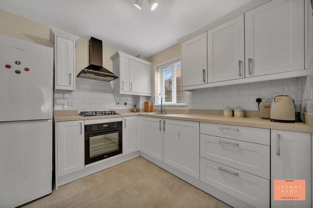 Additional image 3 of 3 bed detached house for saleDruids Close, Caerphilly CF83