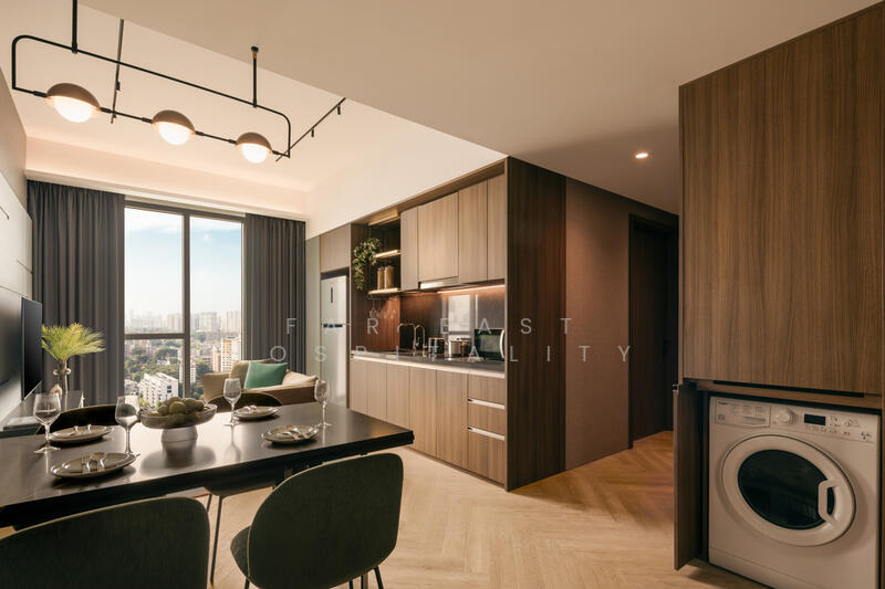 5 Holland Village Way