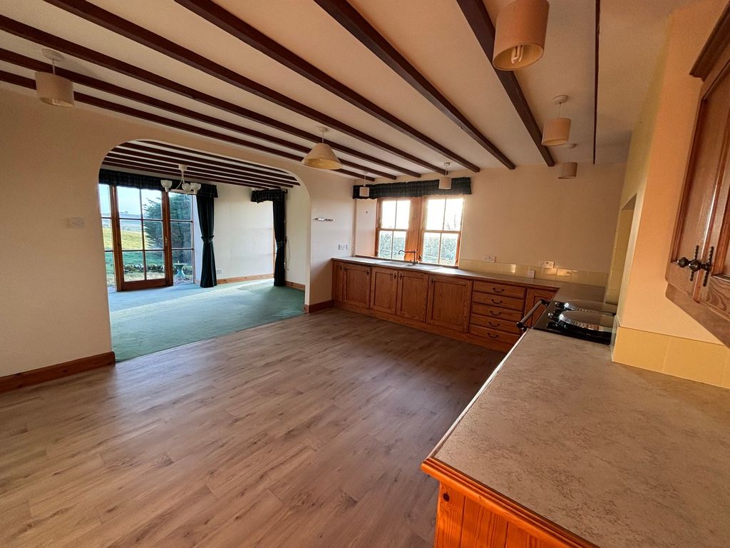 Additional image 8 of 5 bed farmhouse to rentNorth Synton Farm Cottage, Ashkirk, Selkirk TD7