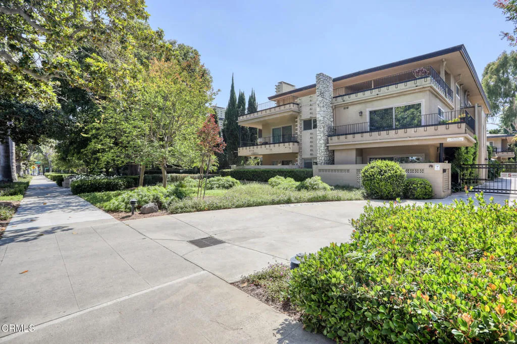 Additional image 34 of 1225 S Orange Grove Boulevard Unit 2, Pasadena, CA 91105