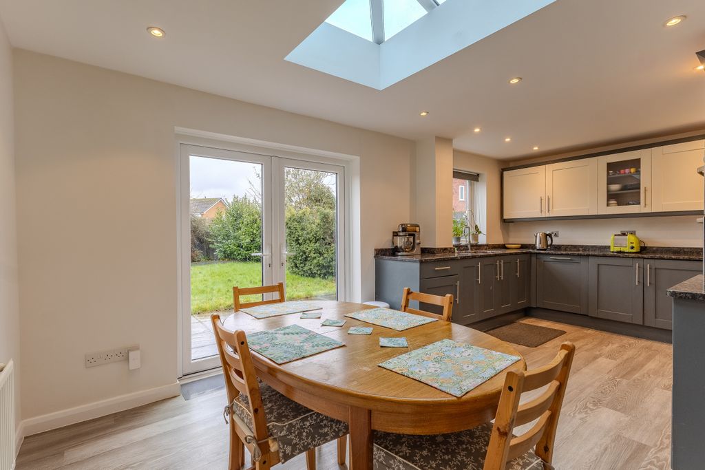 Additional image 8 of 3 bed detached house for saleQueenswood Drive, Hampton Dene, Hereford HR1