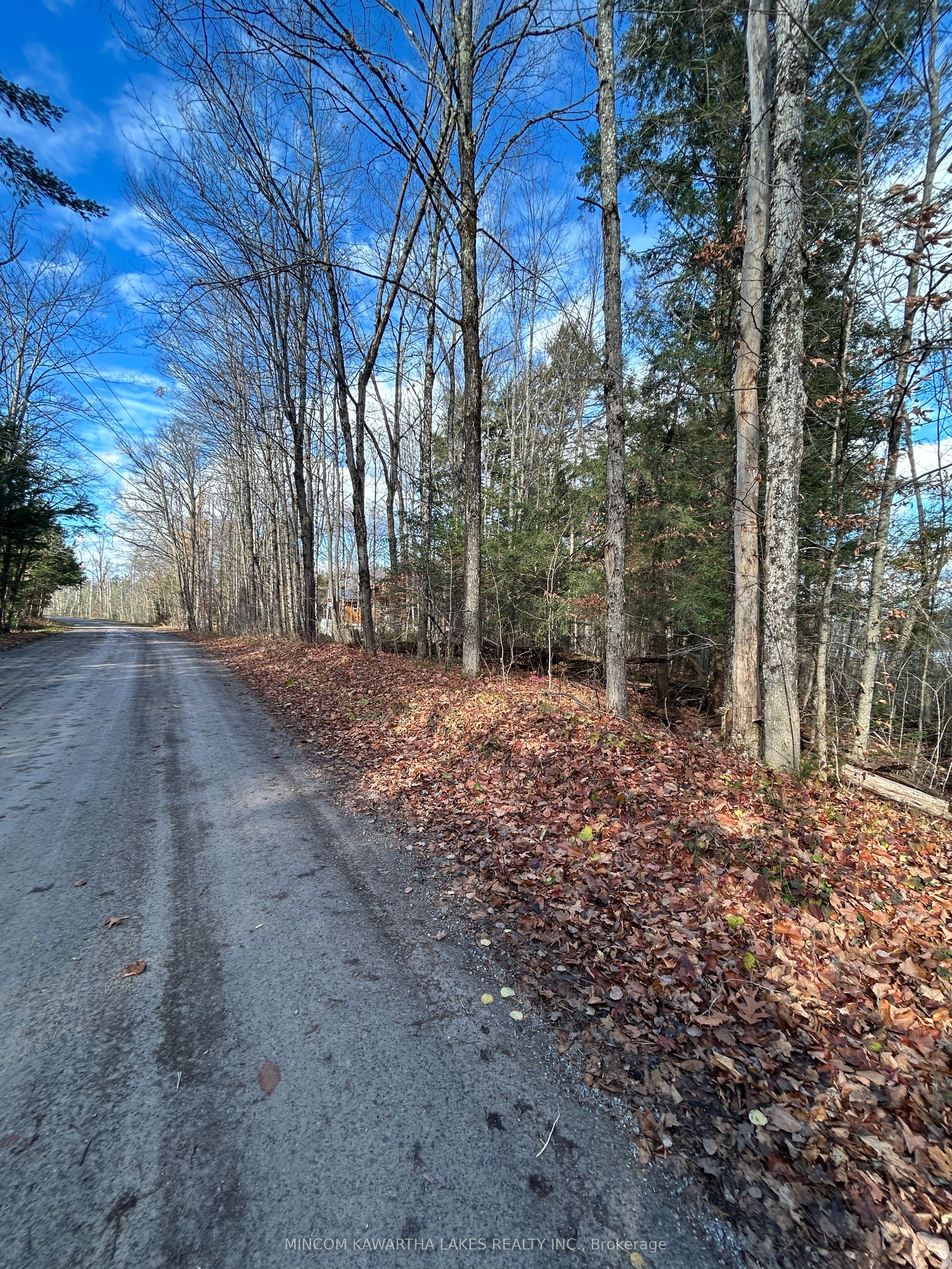 00 Mill Lake Road, North Kawartha, ON, K0L 1A0