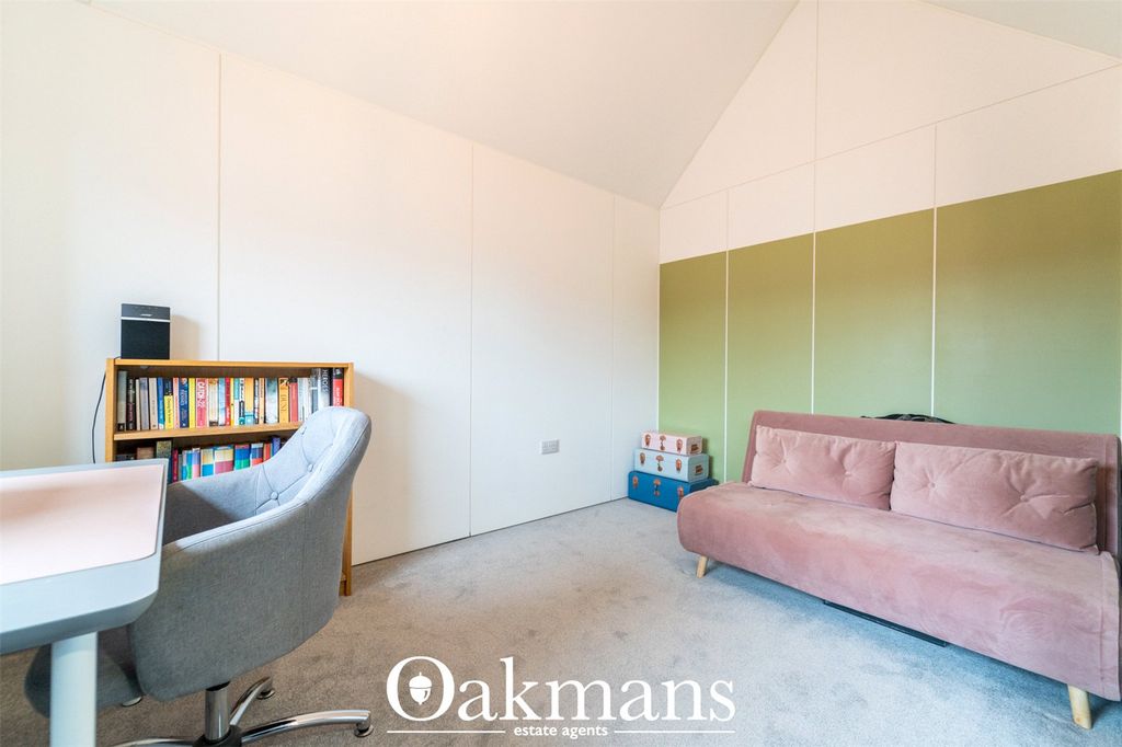 Additional image 20 of 2 bed end terrace house for saleSouth Loop Park, Birmingham, West Midlands B16