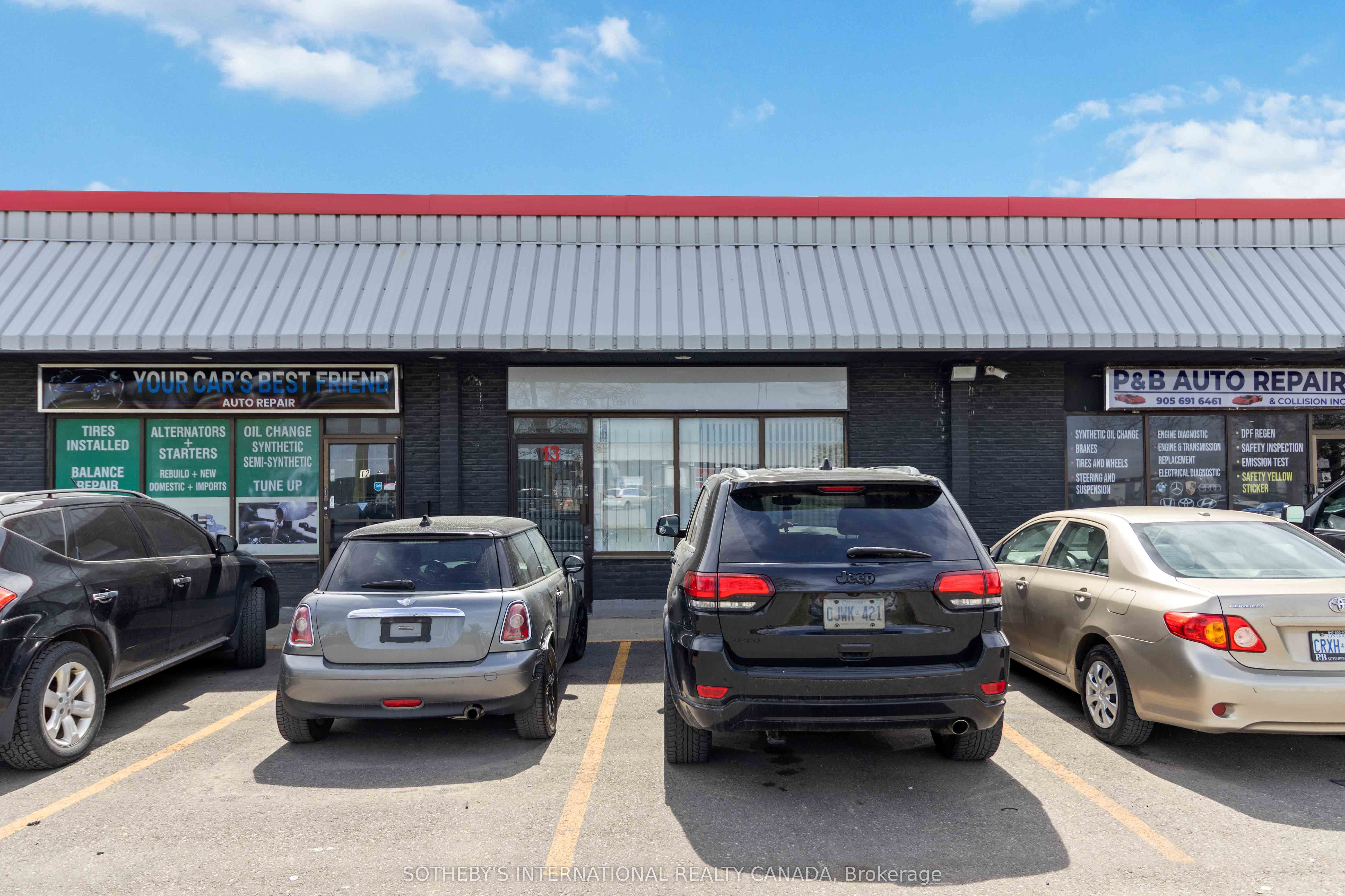 13-289 Rutherford Road S, Brampton, ON, L6W 3R9
