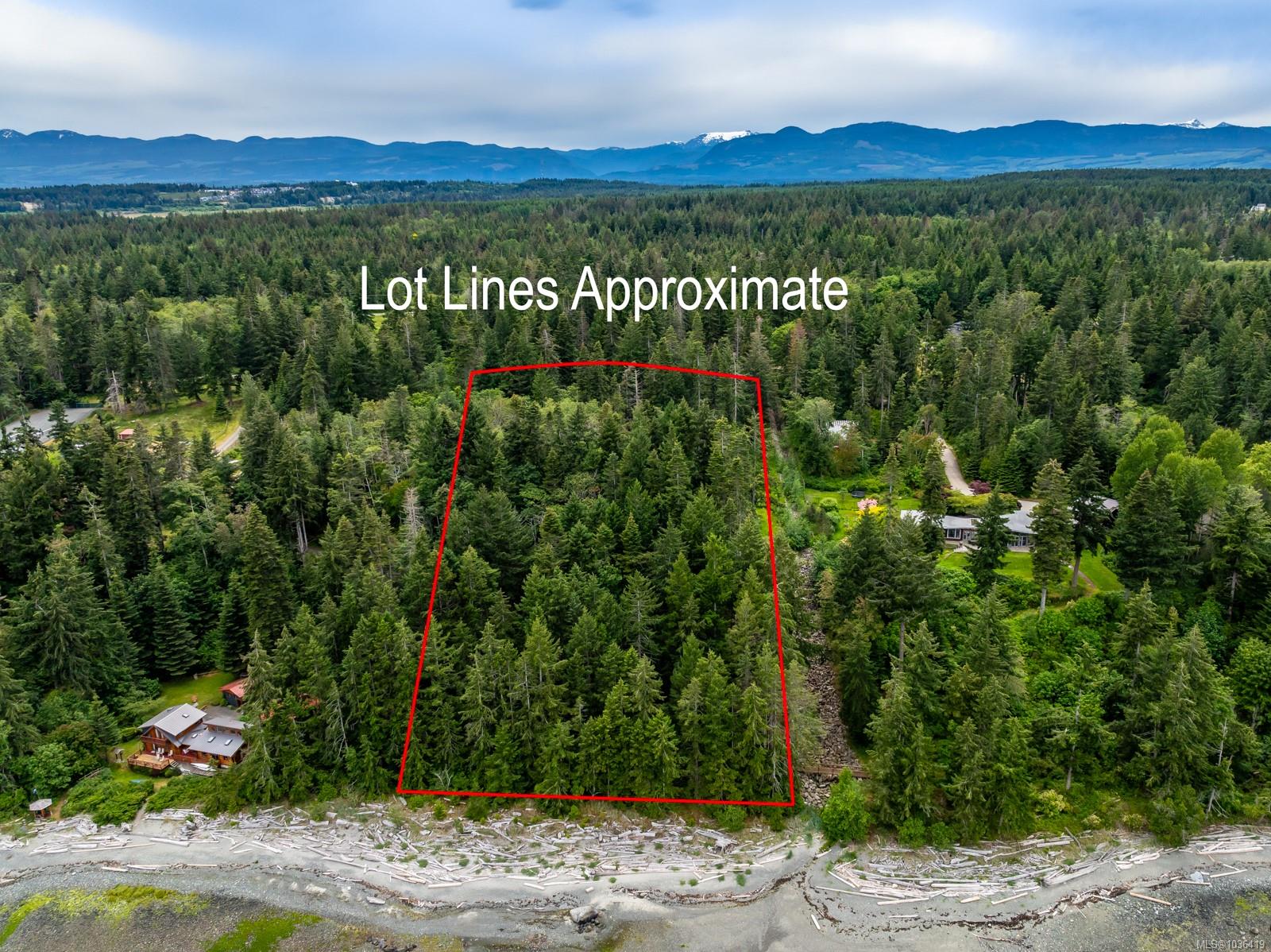 Additional image 6 of Lot 4 Anderton Road N, Comox, BC, V9M 3Z2